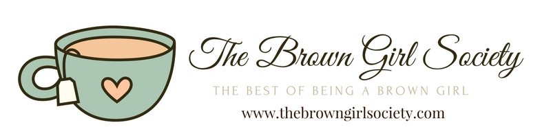 The Brown Girl Society